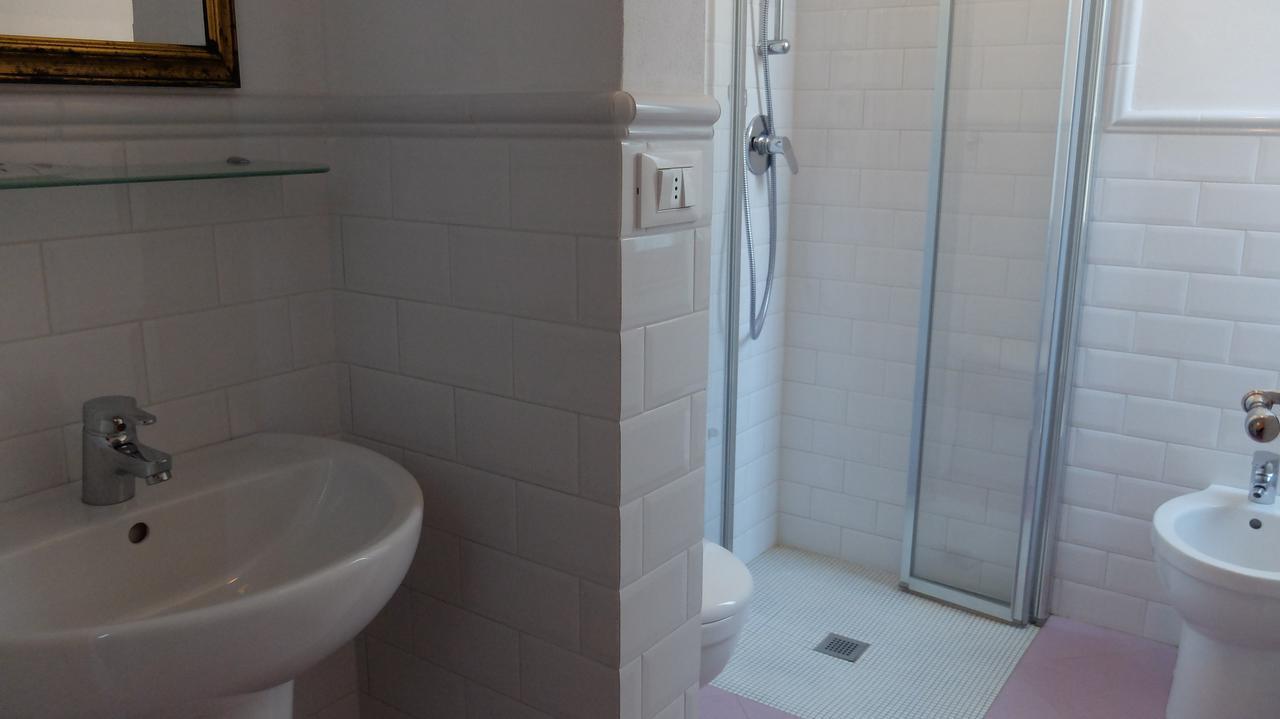 Villa La Fonte Marina di Pietrasanta Habitación foto