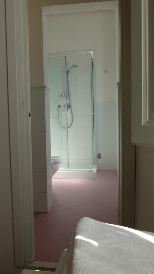 Villa La Fonte Marina di Pietrasanta Habitación foto